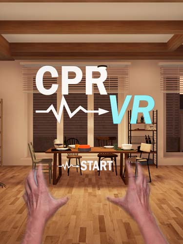 CPR VR